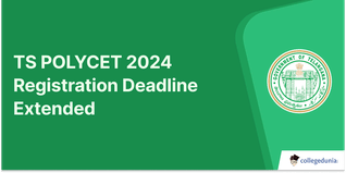 TS POLYCET 2024 Registration Deadline Extended till April 28; Get Direct Link Here